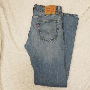 Men's 511 Levi's
